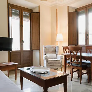Apartamento Turísticos San Matías