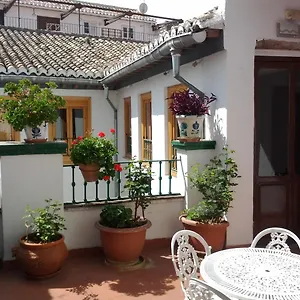 San Joaquin Affittacamere