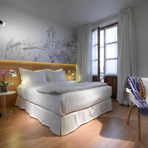 Hotel Boutique Parraga Siete Granada