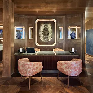 Hotel Seda Club - Small Luxury, Grenade