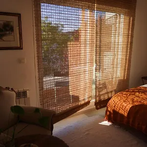 Couette-café Cute And Relaxing En Albayzin, Grenade