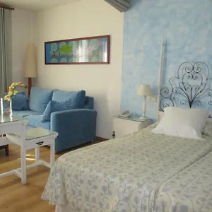 Hotel Rosa Begur