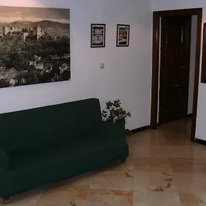 Maison d'hôtes Alicante, Grenade