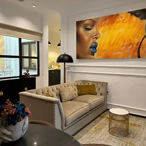 Hotel Bubaqia House - Boutique, Grenade
