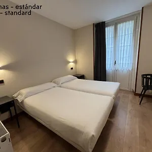 Begona - Centro Ciudad Maison d'hôtes