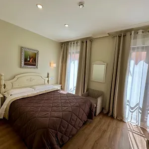 Hostal Toledo Casa de hóspedes