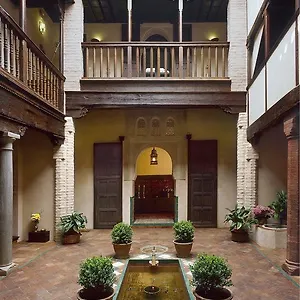 Casa Morisca *** Granada