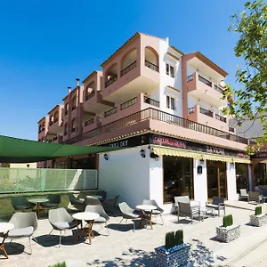 Hotel Nura & Santa Ponsa