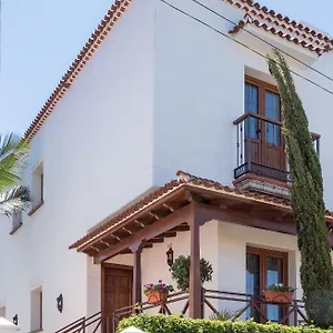 Mi Rincon En La Pedrera Maison d'hôtes