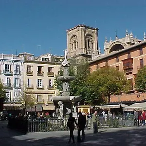Apartamento Casa Palacio López Daza