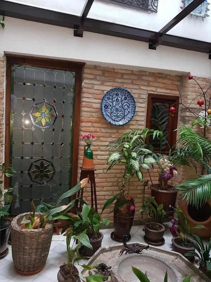 Pension Alfin Granada