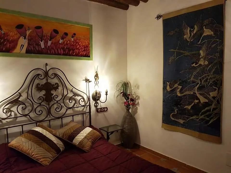 Guest house Pension Alfin Granada