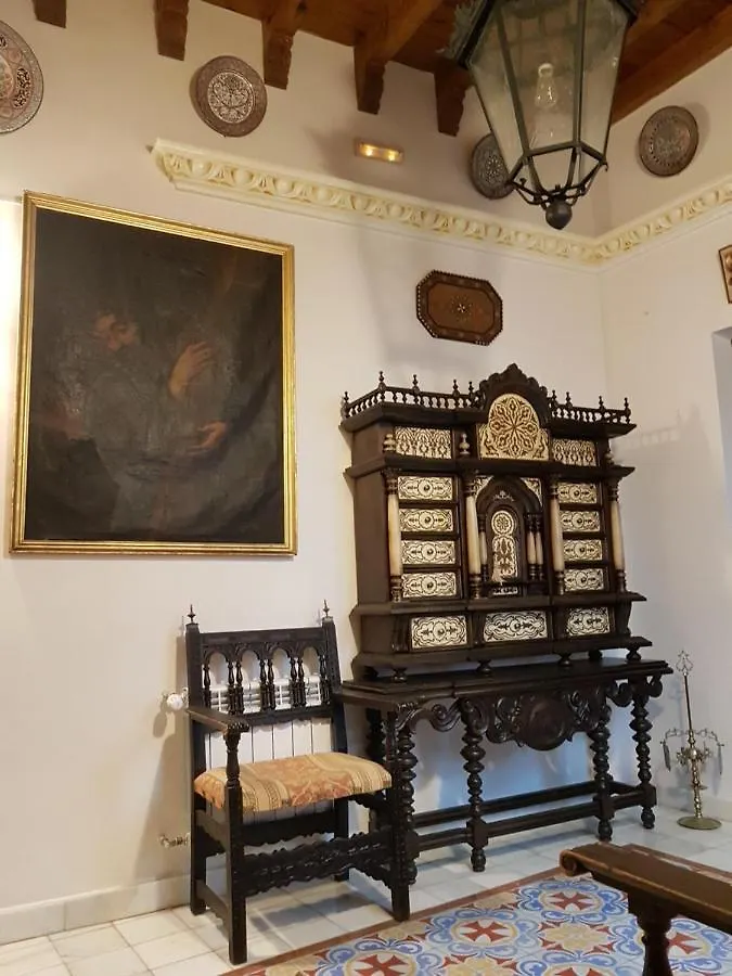 Pension Alfin Granada 2*,  Spain